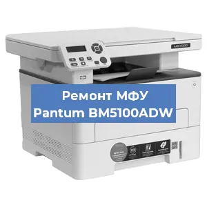 Замена МФУ Pantum BM5100ADW в Нижнем Новгороде